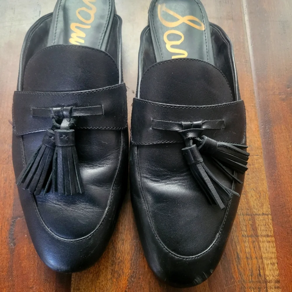 Sam Edelman - Picture 1 of 3